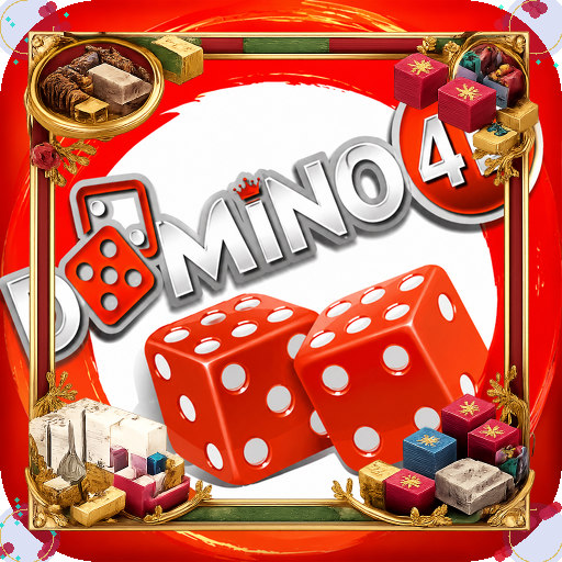 domino4d — galeri pratinjau Resmi APK